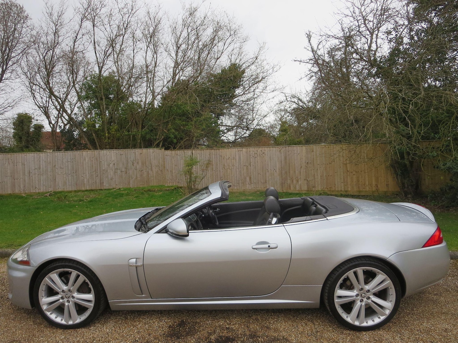 Used Jaguar XK 2010 for sale - 77853548: Photo 20