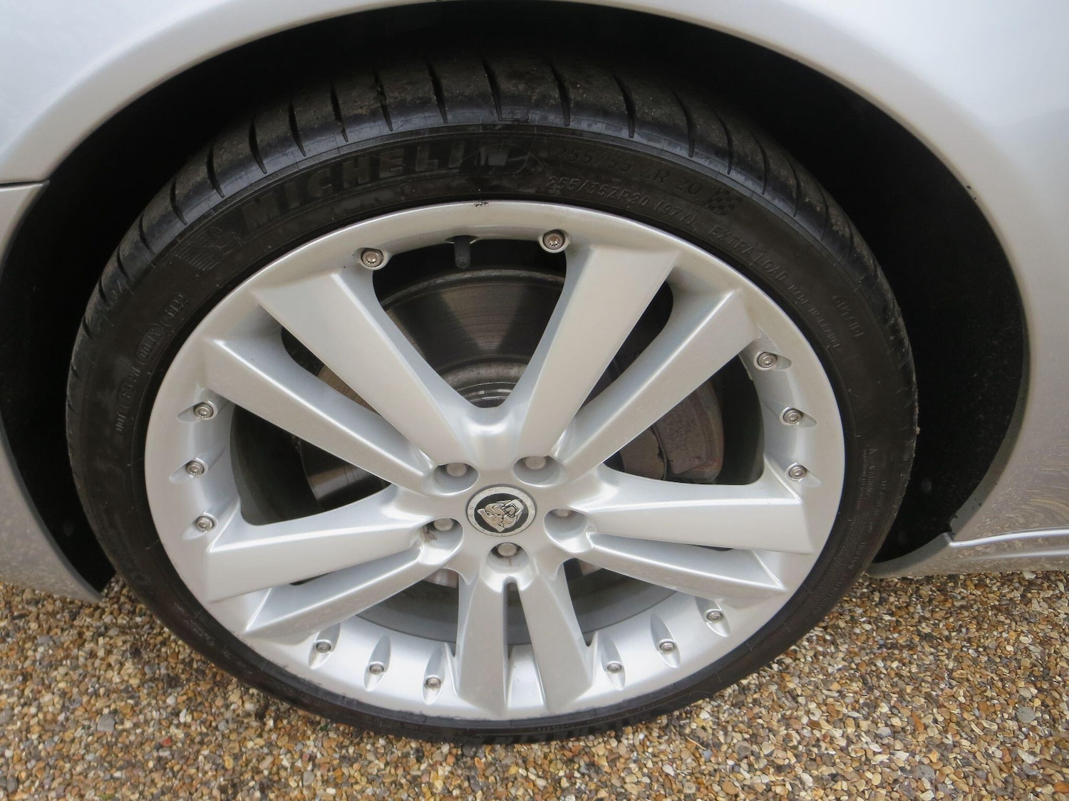 Used Jaguar XK 2010 for sale - 77853548: Photo 21