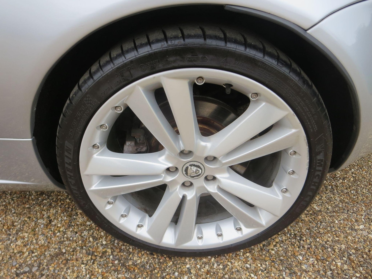 Used Jaguar XK 2010 for sale - 77853548: Photo 22