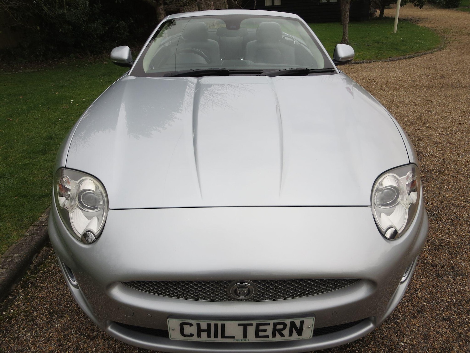 Used Jaguar XK 2010 for sale - 77853548: Photo 26