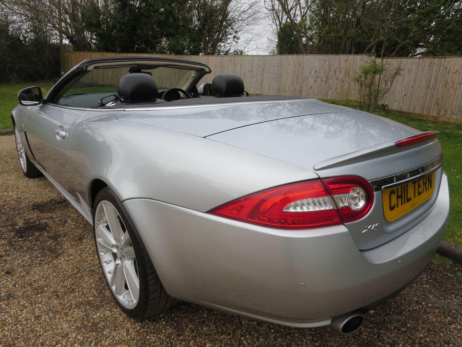 Used Jaguar XK 2010 for sale - 77853548: Photo 27