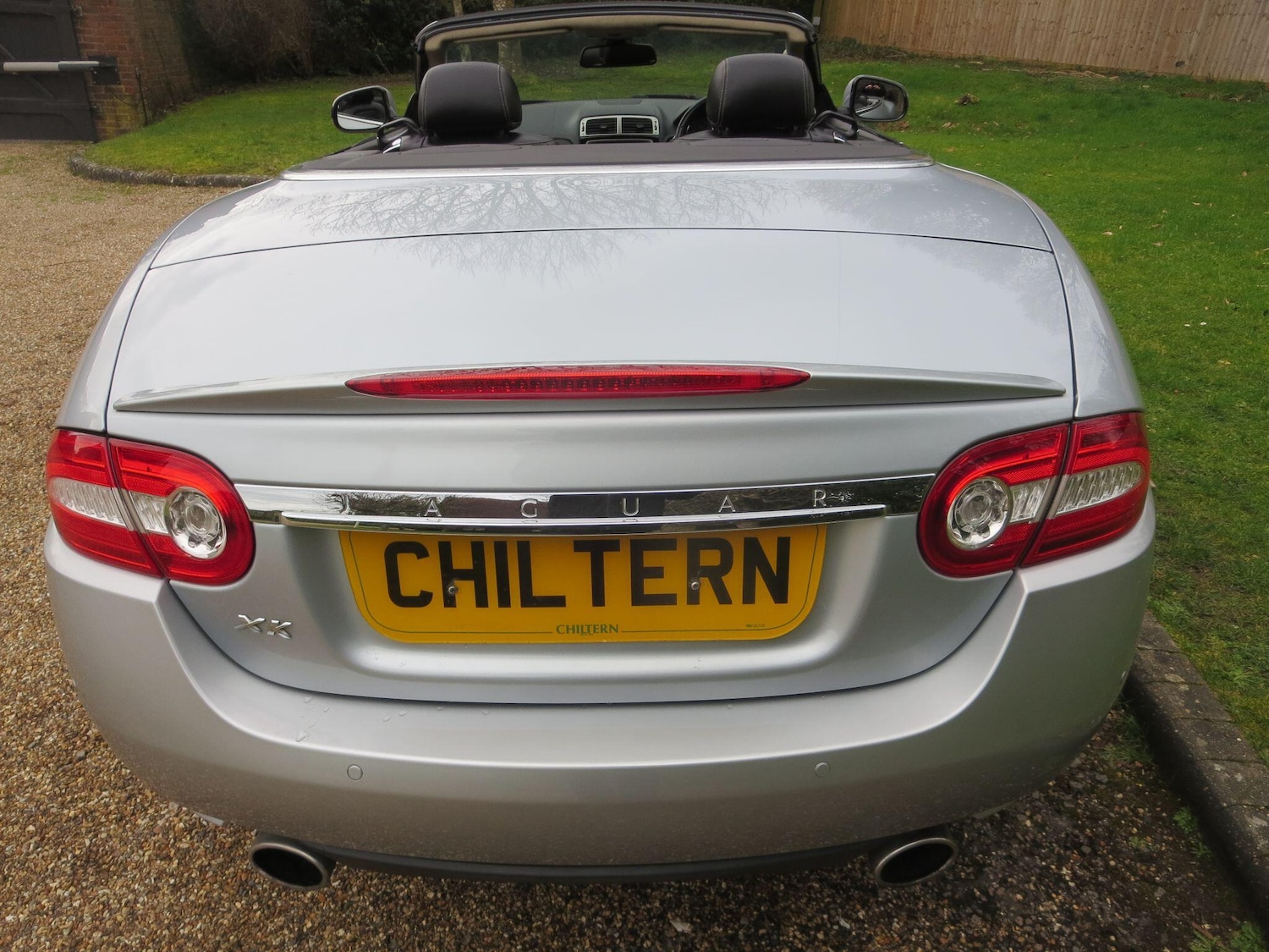 Used Jaguar XK 2010 for sale - 77853548: Photo 28