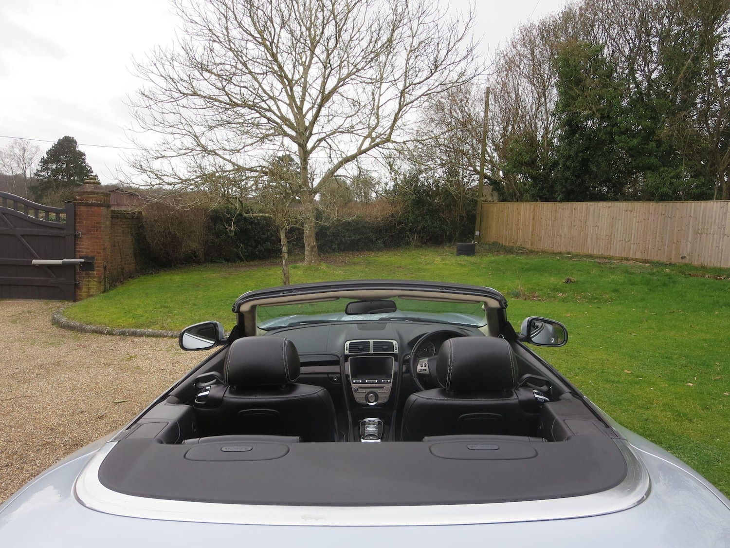 Used Jaguar XK 2010 for sale - 77853548: Photo 29