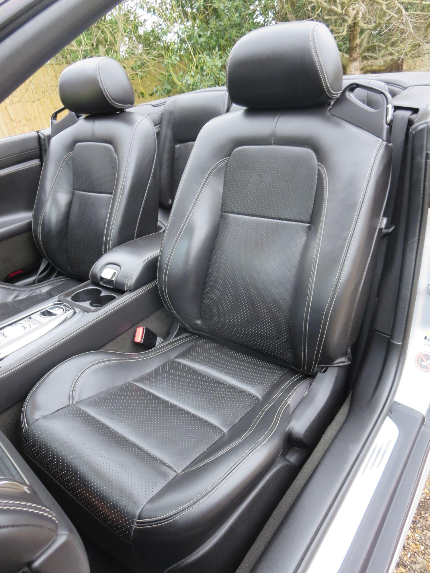 Used Jaguar XK 2010 for sale - 77853548: Photo 33