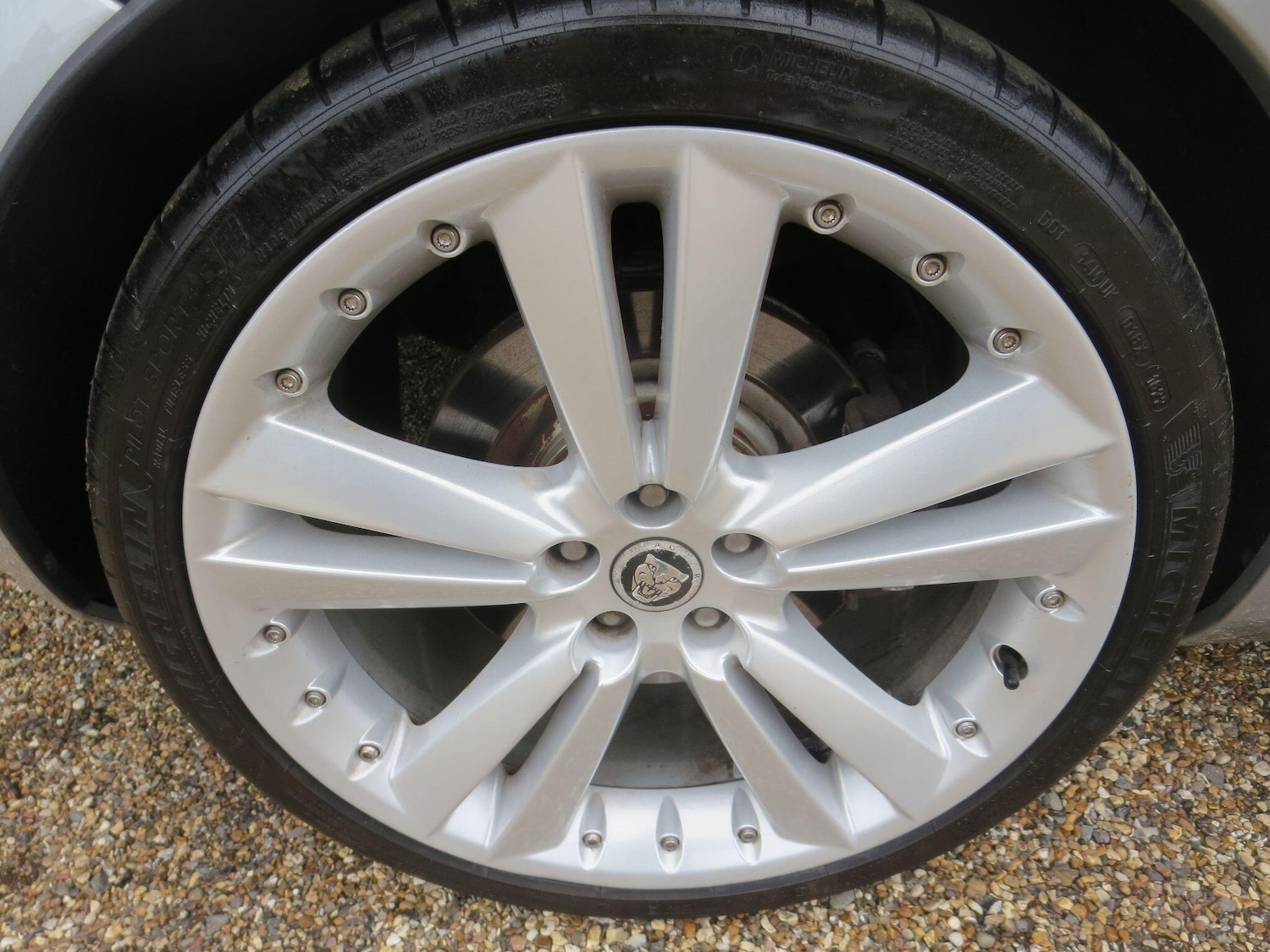 Used Jaguar XK 2010 for sale - 77853548: Photo 4