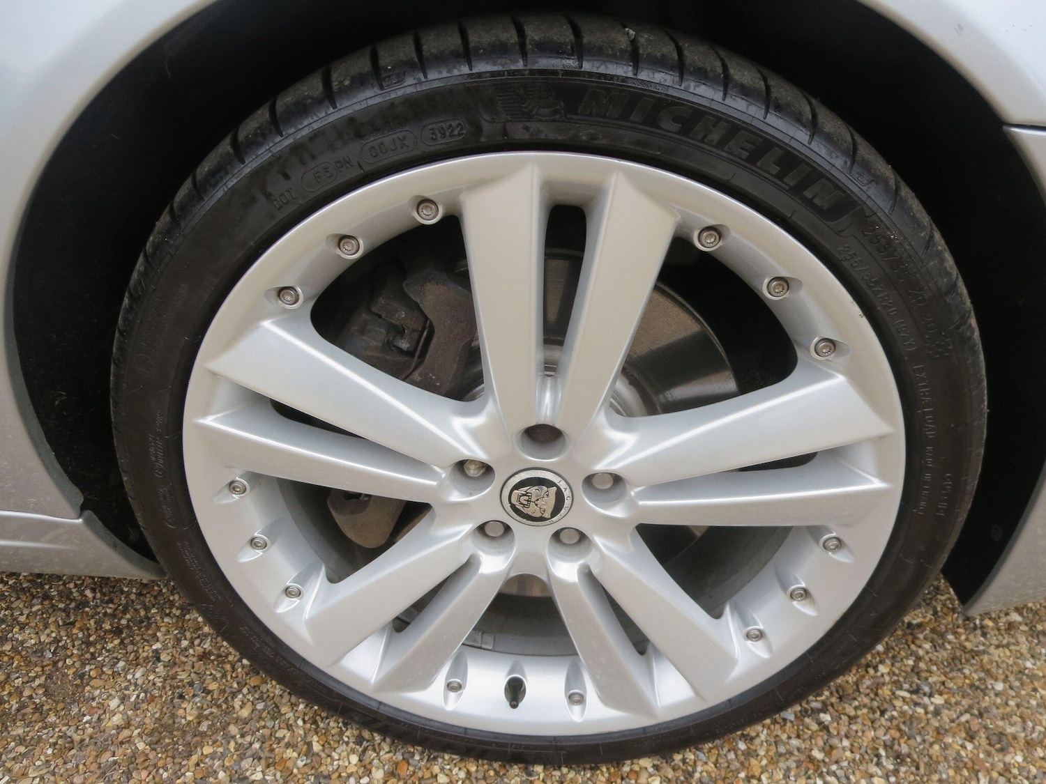 Used Jaguar XK 2010 for sale - 77853548: Photo 5