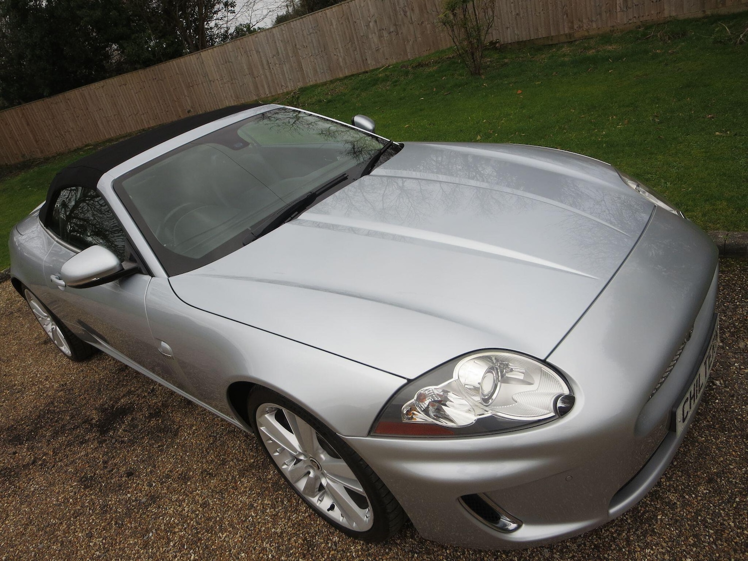 Used Jaguar XK 2010 for sale - 77853548: Photo 7