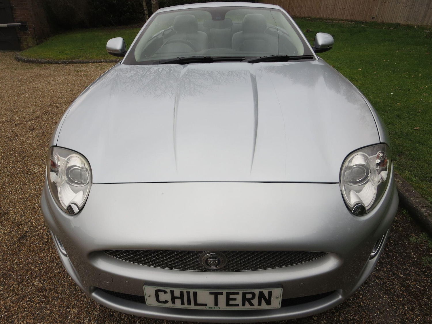 Used Jaguar XK 2010 for sale - 77853548: Photo 9