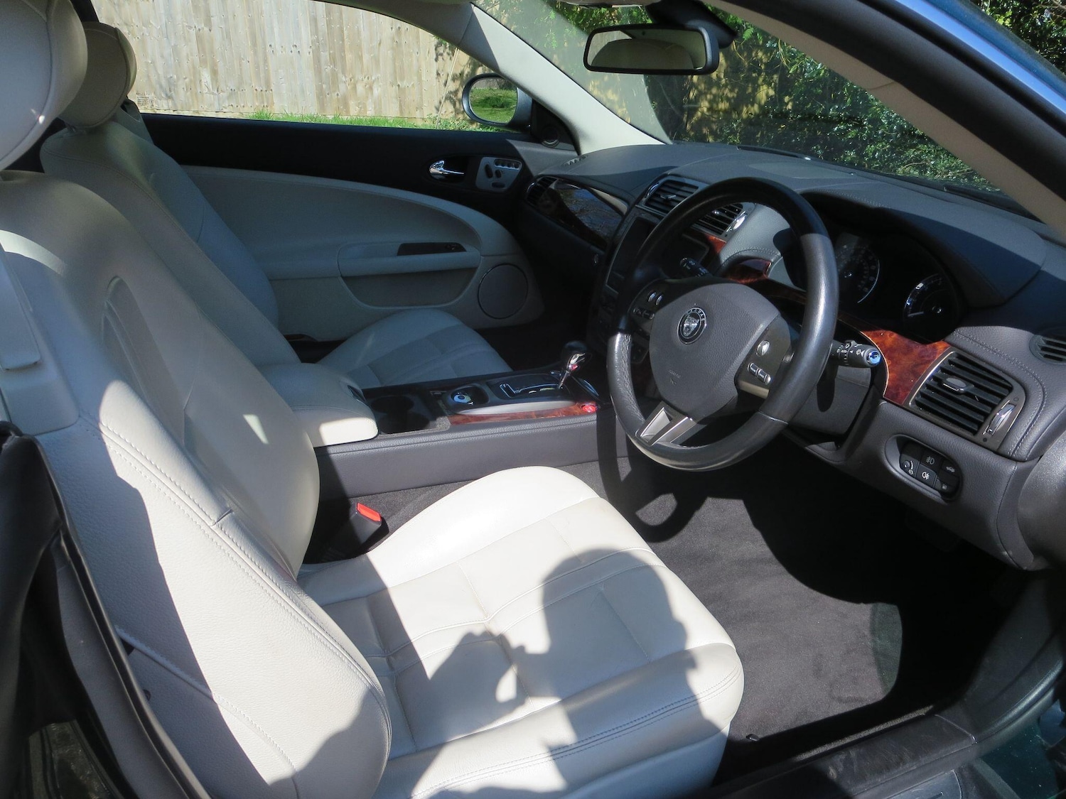 Used Jaguar XK 2007 for sale - 78171433: Photo 10