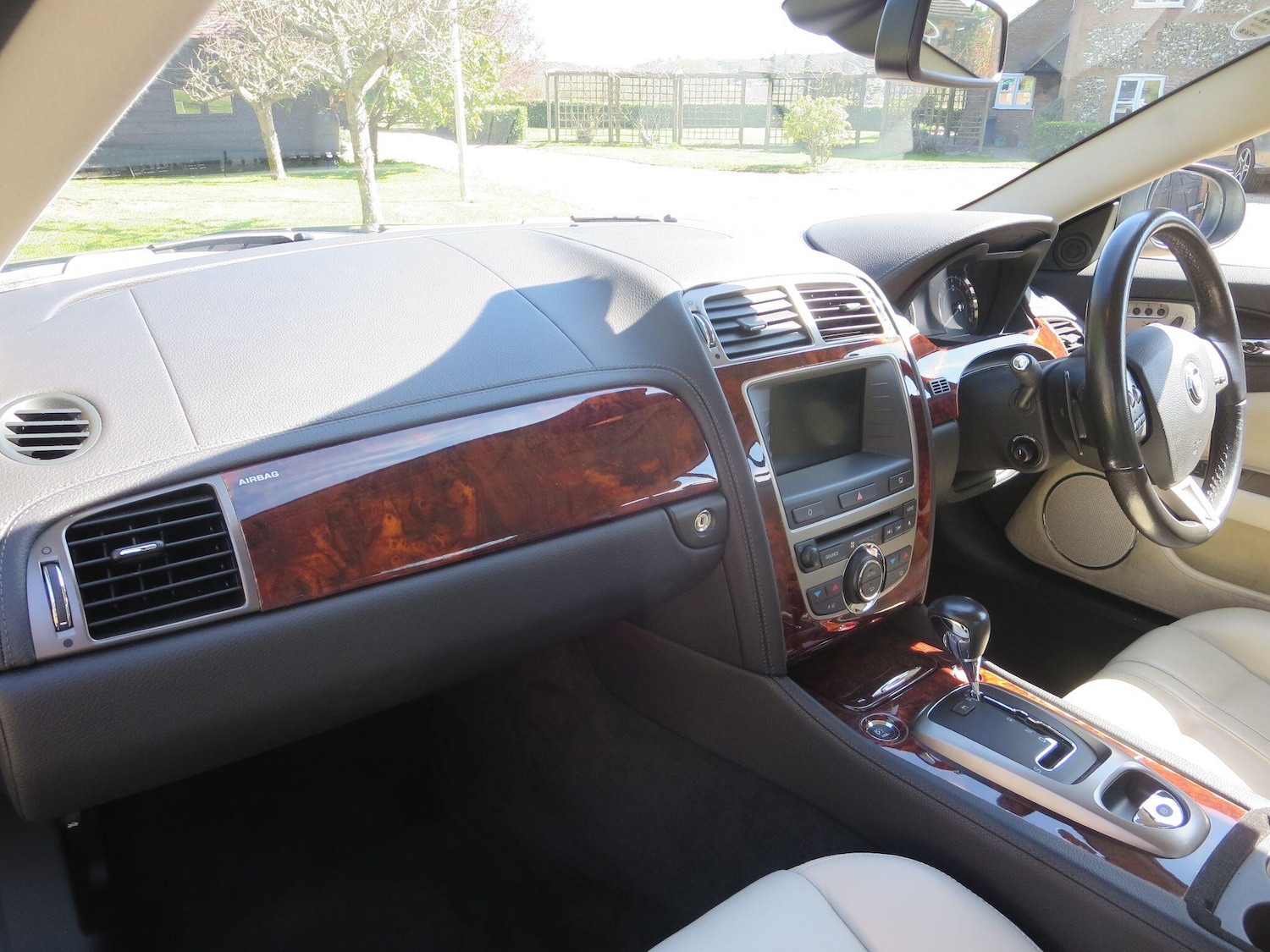 Used Jaguar XK 2007 for sale - 78171433: Photo 11