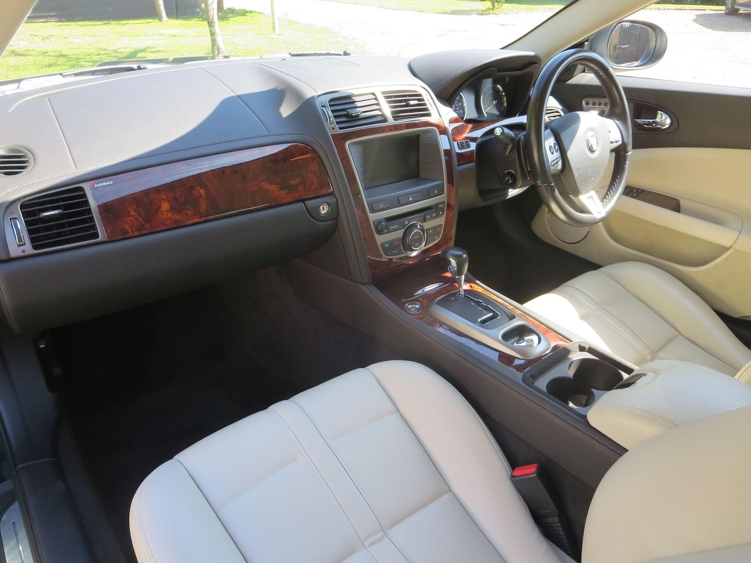 Used Jaguar XK 2007 for sale - 78171433: Photo 12