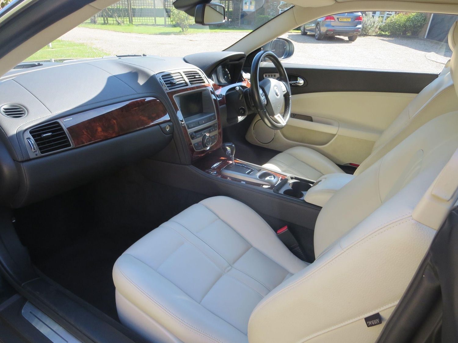 Used Jaguar XK 2007 for sale - 78171433: Photo 13