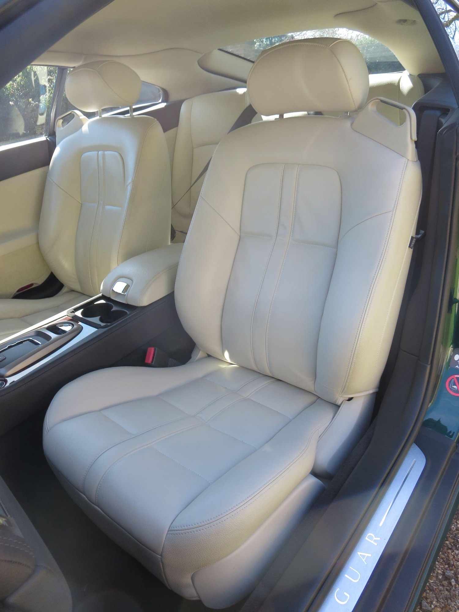 Used Jaguar XK 2007 for sale - 78171433: Photo 14