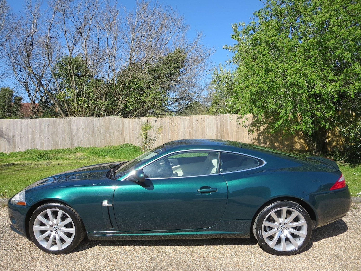 Used Jaguar XK 2007 for sale - 78171433: Photo 15