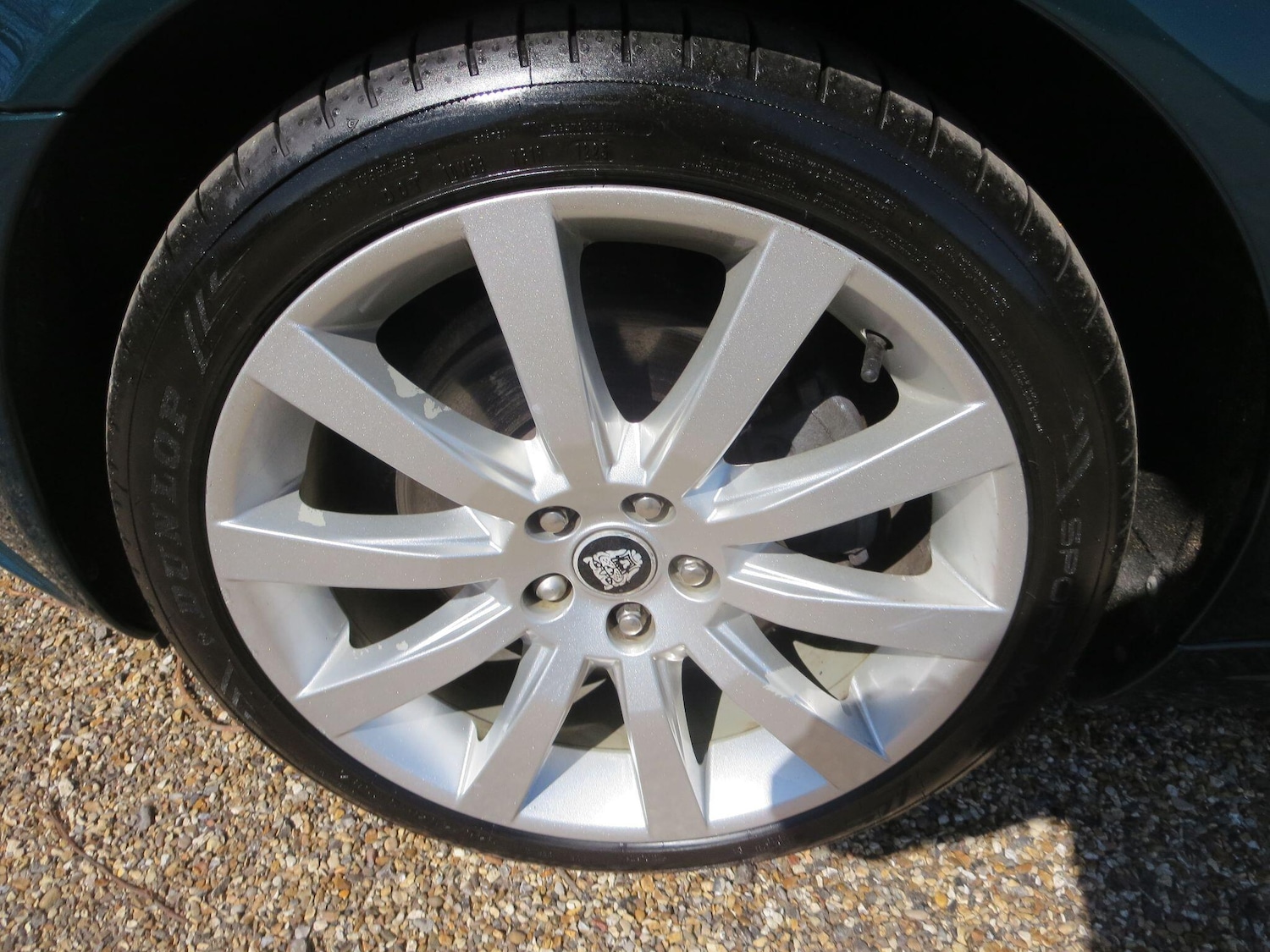 Used Jaguar XK 2007 for sale - 78171433: Photo 16