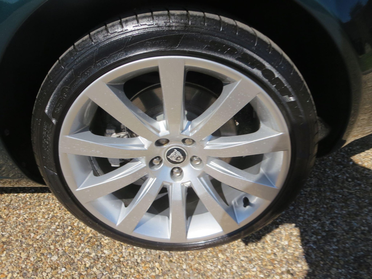 Used Jaguar XK 2007 for sale - 78171433: Photo 17