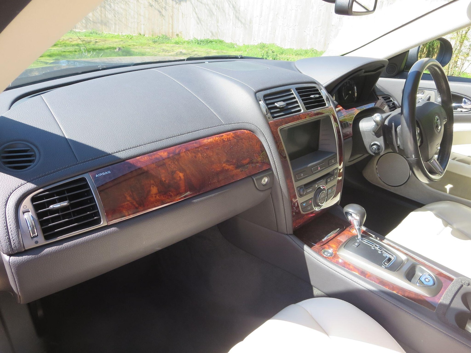 Used Jaguar XK 2007 for sale - 78171433: Photo 23