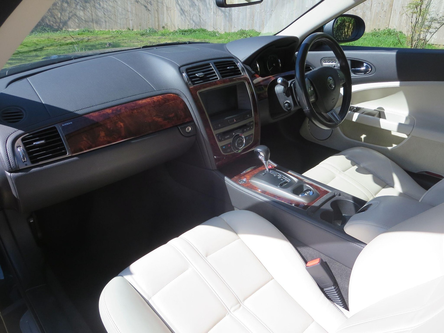 Used Jaguar XK 2007 for sale - 78171433: Photo 24