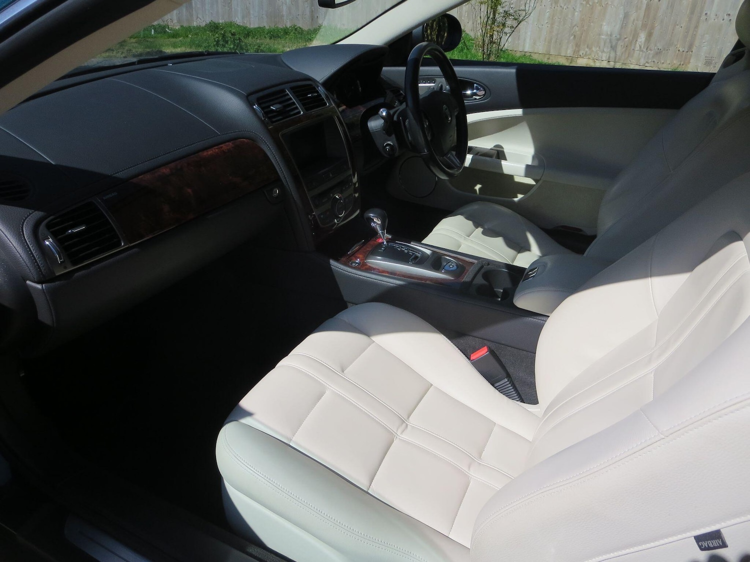 Used Jaguar XK 2007 for sale - 78171433: Photo 25