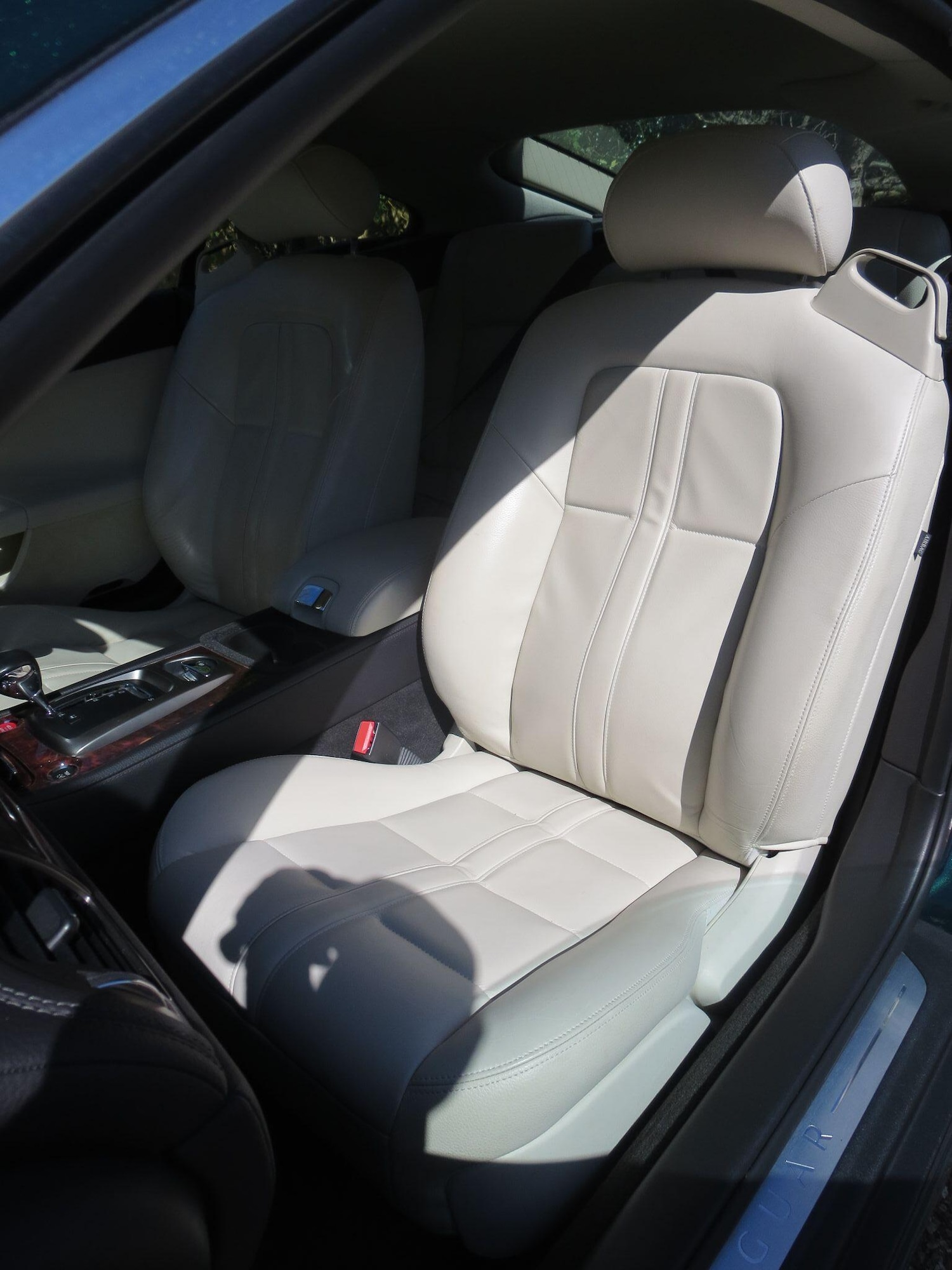 Used Jaguar XK 2007 for sale - 78171433: Photo 26