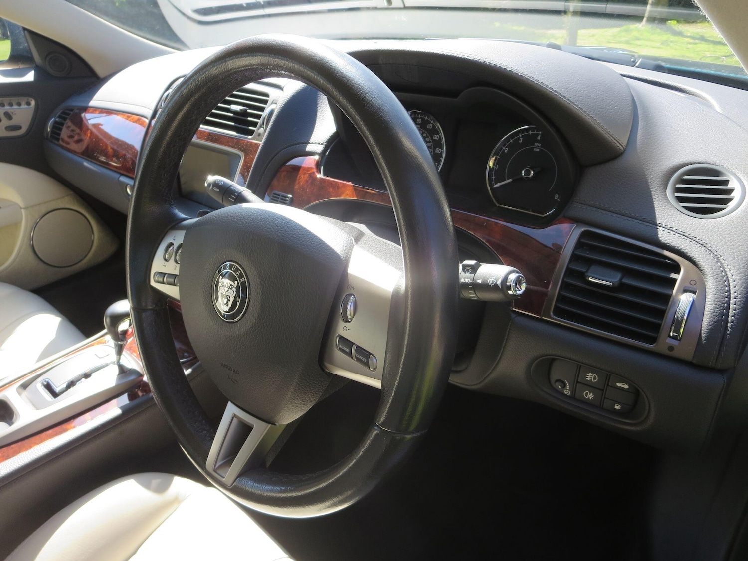 Used Jaguar XK 2007 for sale - 78171433: Photo 28