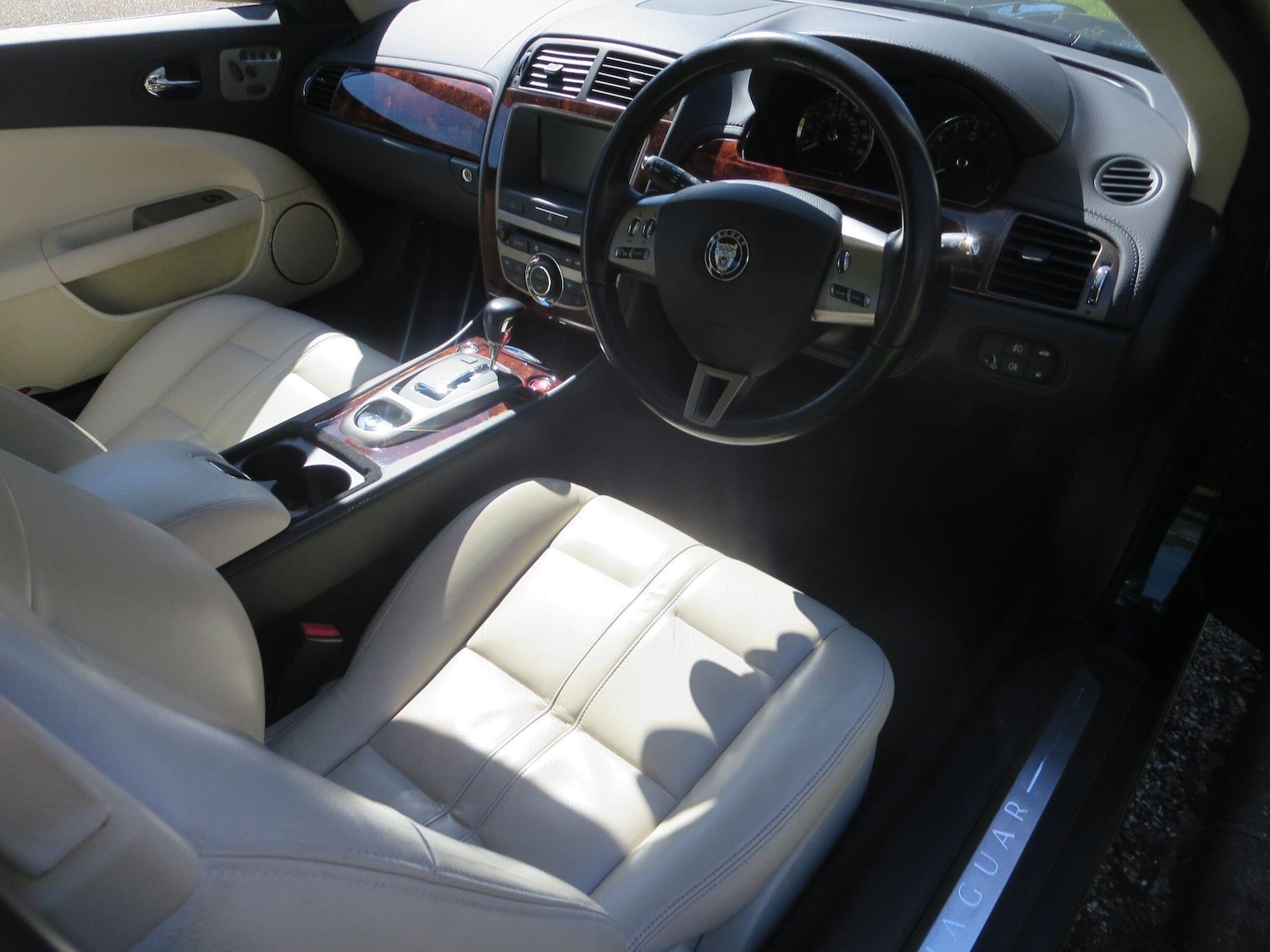 Used Jaguar XK 2007 for sale - 78171433: Photo 29