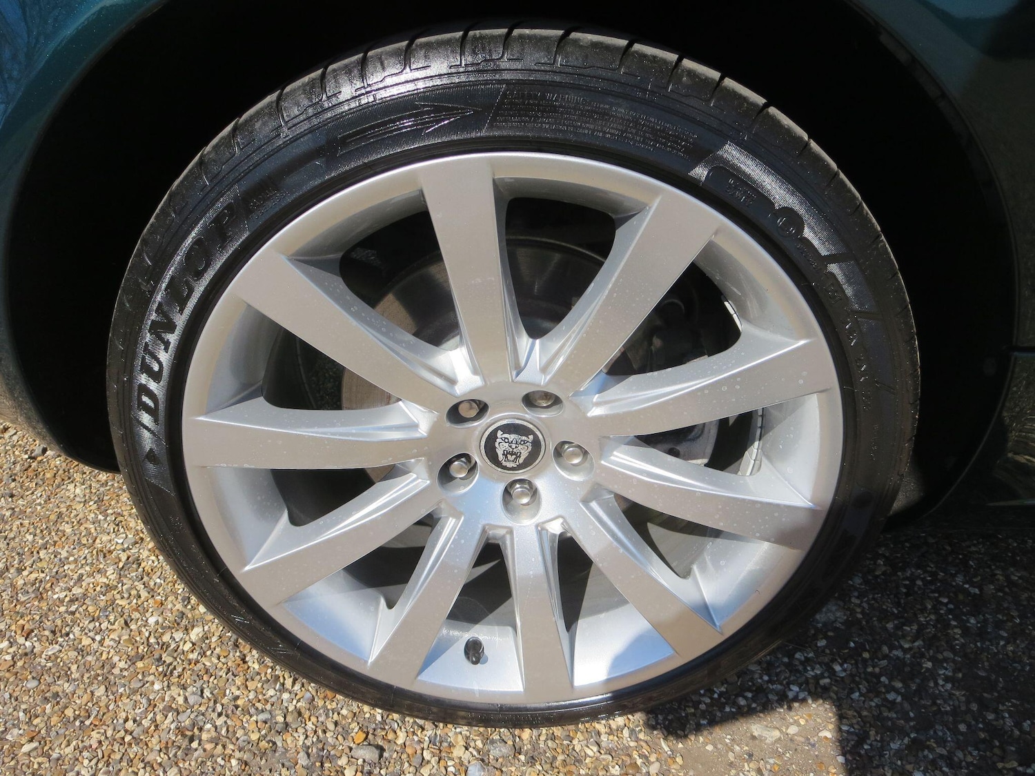 Used Jaguar XK 2007 for sale - 78171433: Photo 3