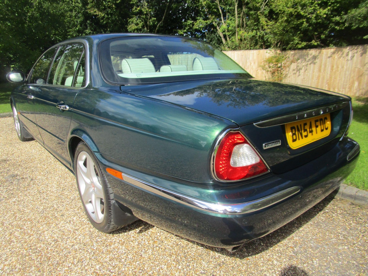 Vehicle 29