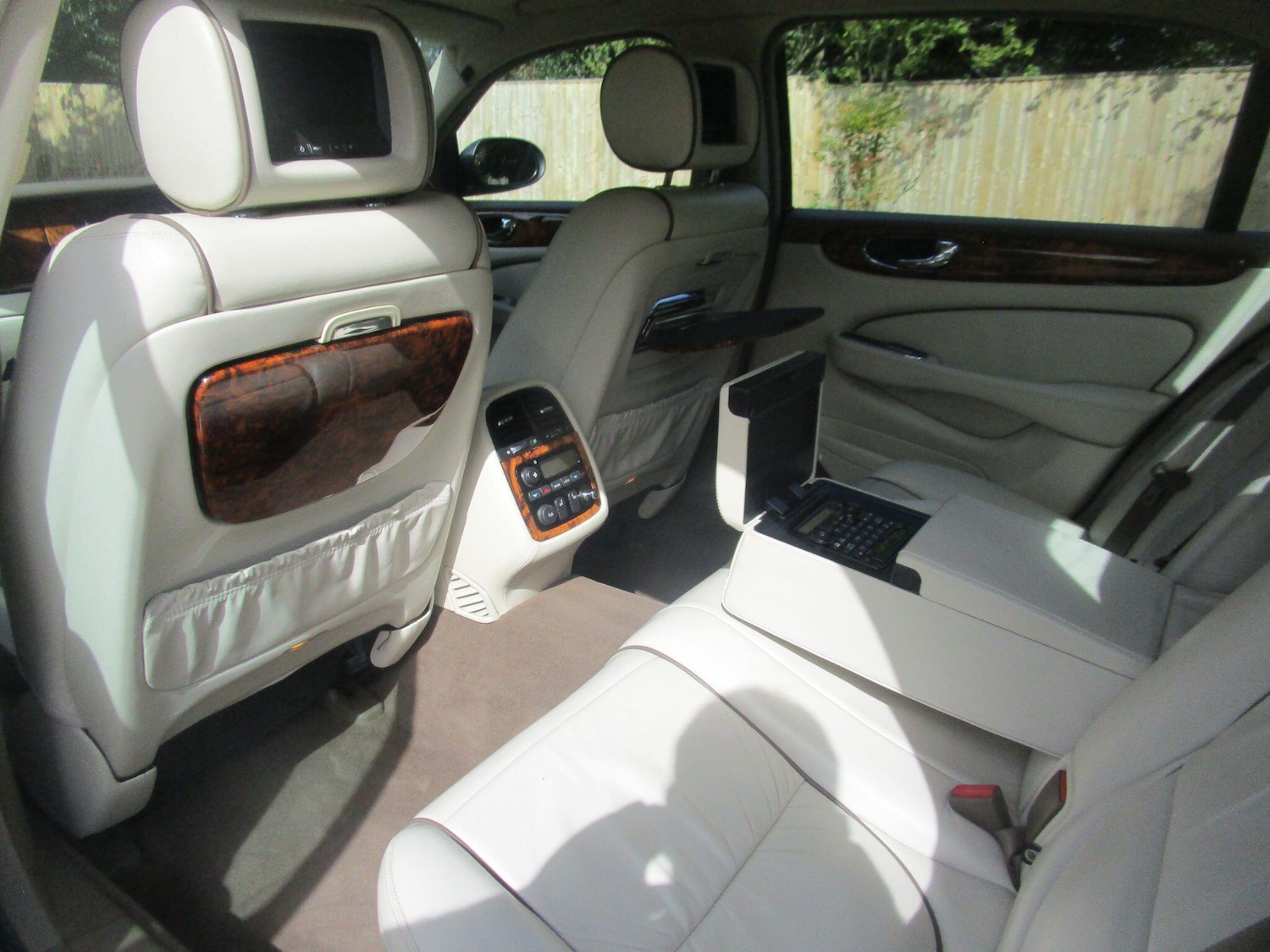 Vehicle 31
