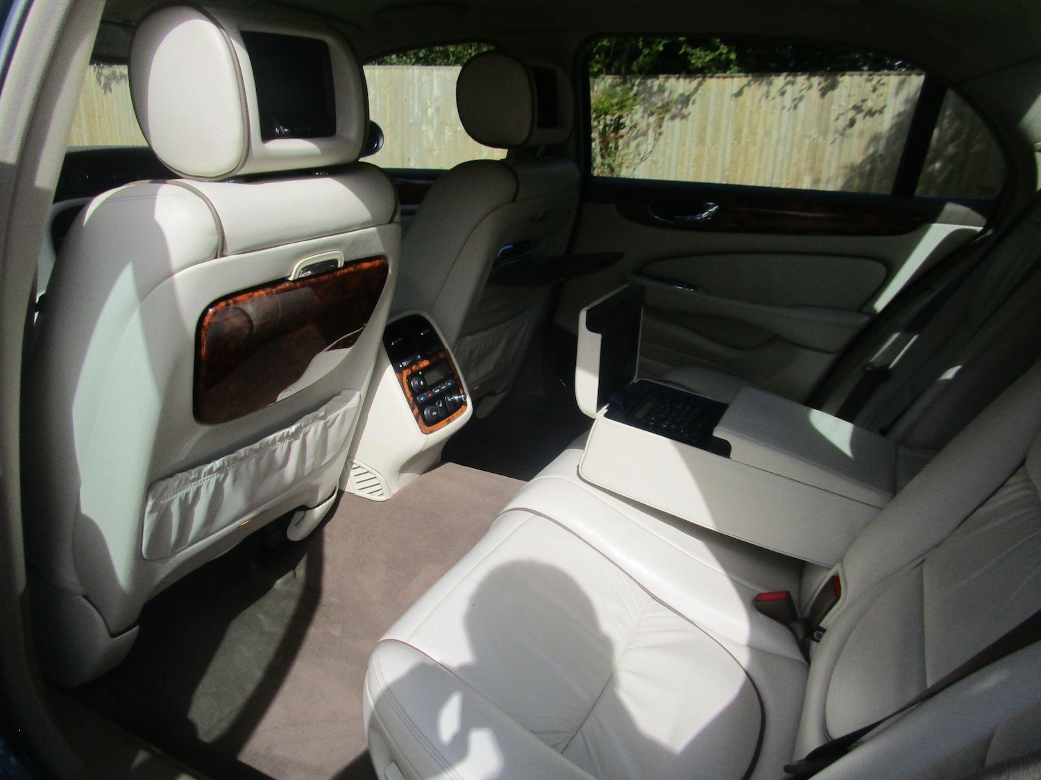 Vehicle 32