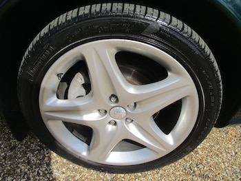 Used Jaguar XJ 2004 for sale - 75978676: Photo