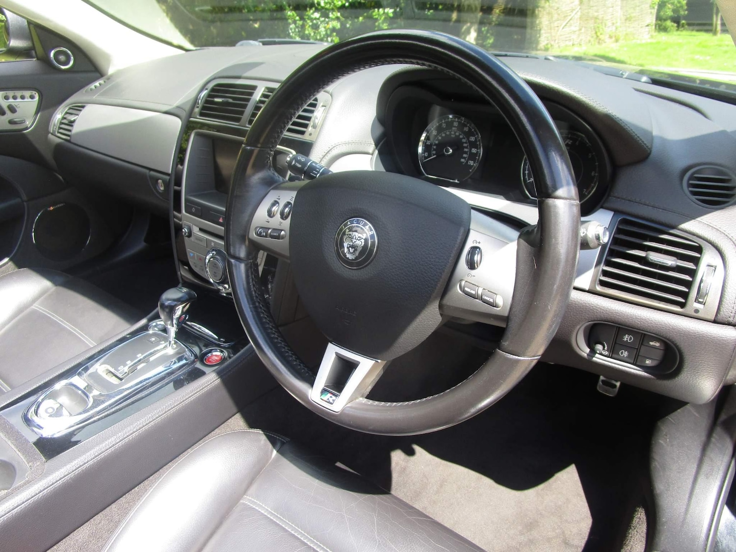 Used Jaguar XKR 2008 for sale - 77586838: Photo 13