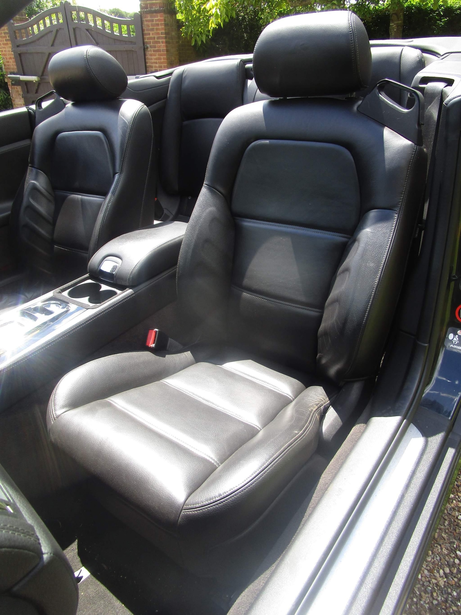 Used Jaguar XKR 2008 for sale - 77586838: Photo 19