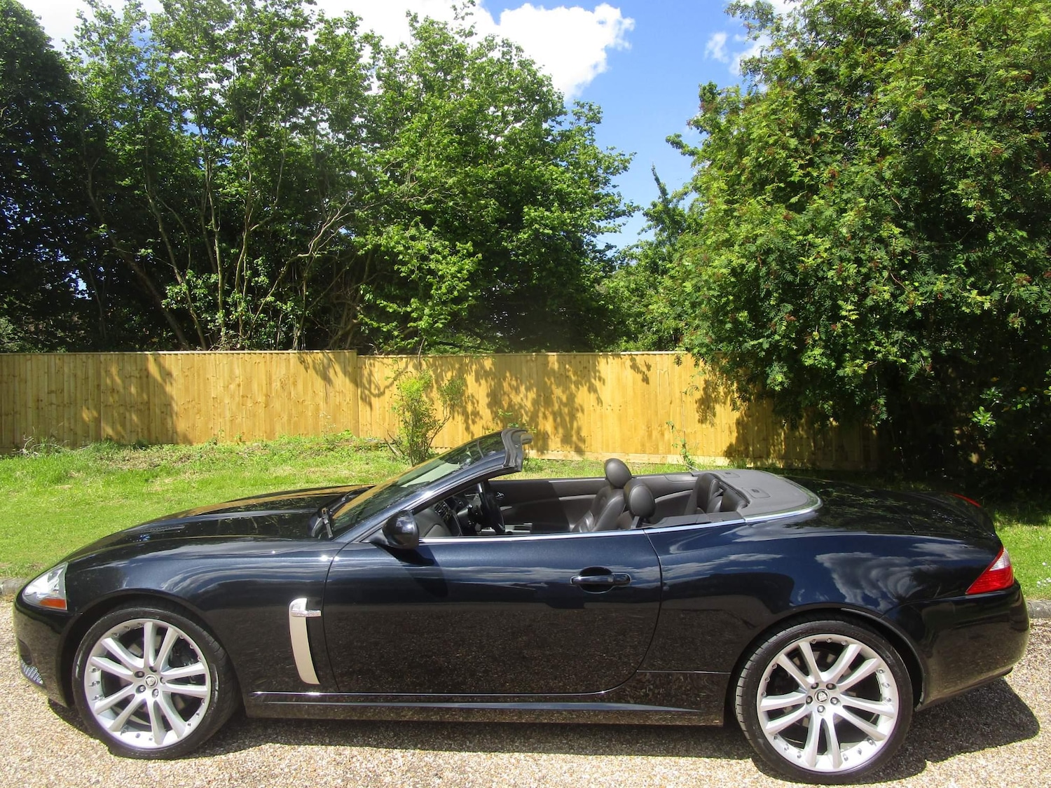 Used Jaguar XKR 2008 for sale - 77586838: Photo 20