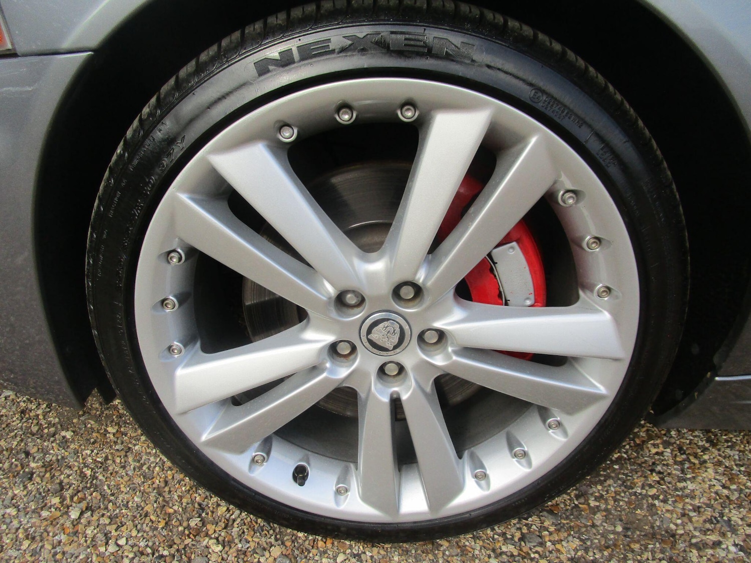 Used Jaguar XK 2010 for sale - 76989795: Photo 22