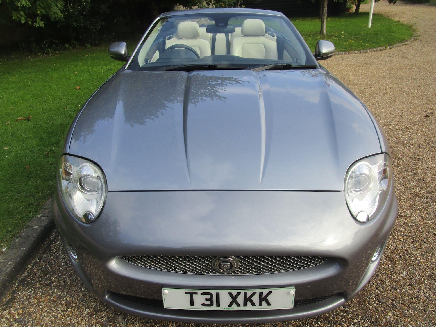 Used Jaguar XK 2010 for sale - 76989795: Photo 26