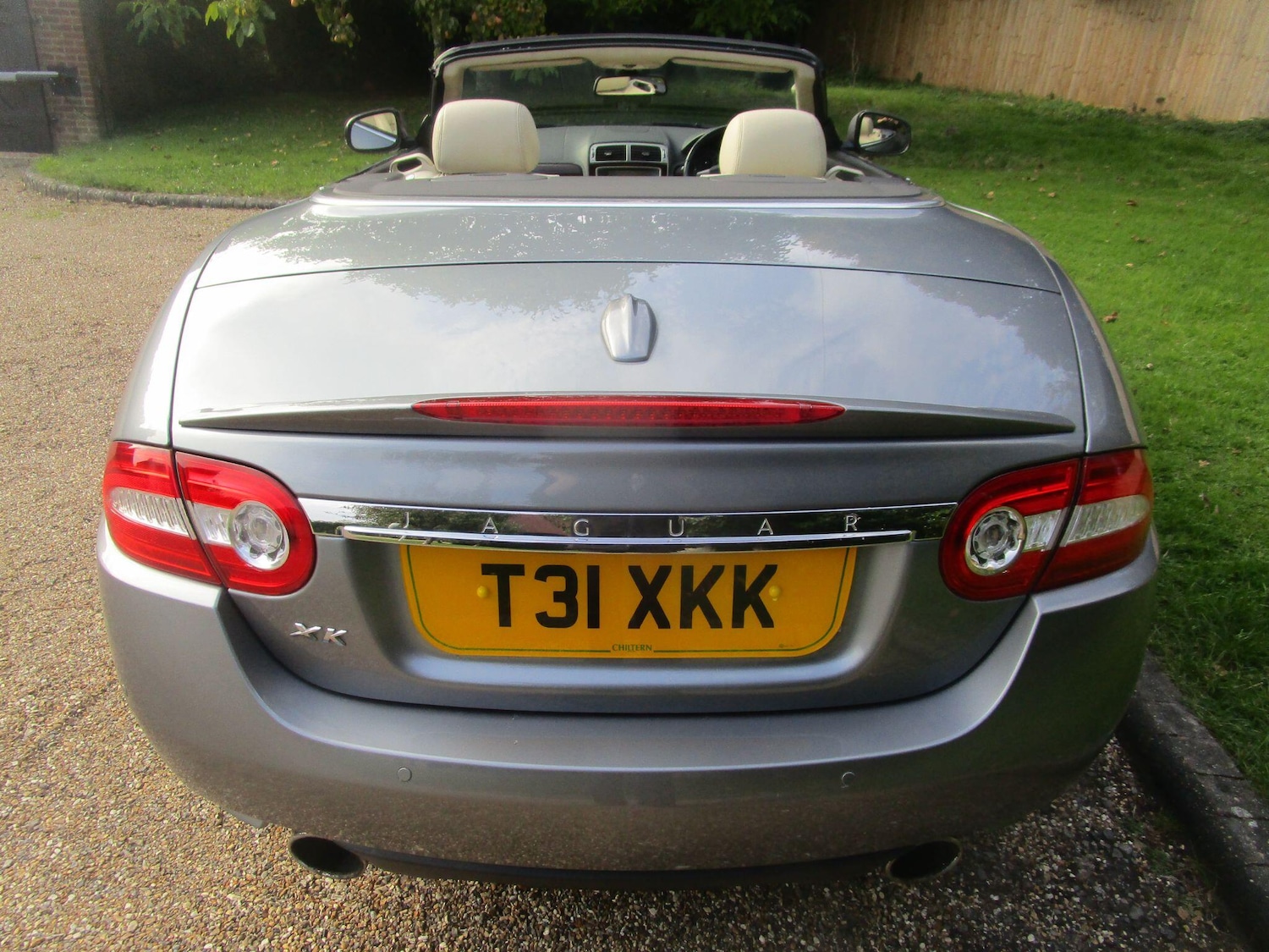Used Jaguar XK 2010 for sale - 76989795: Photo 28