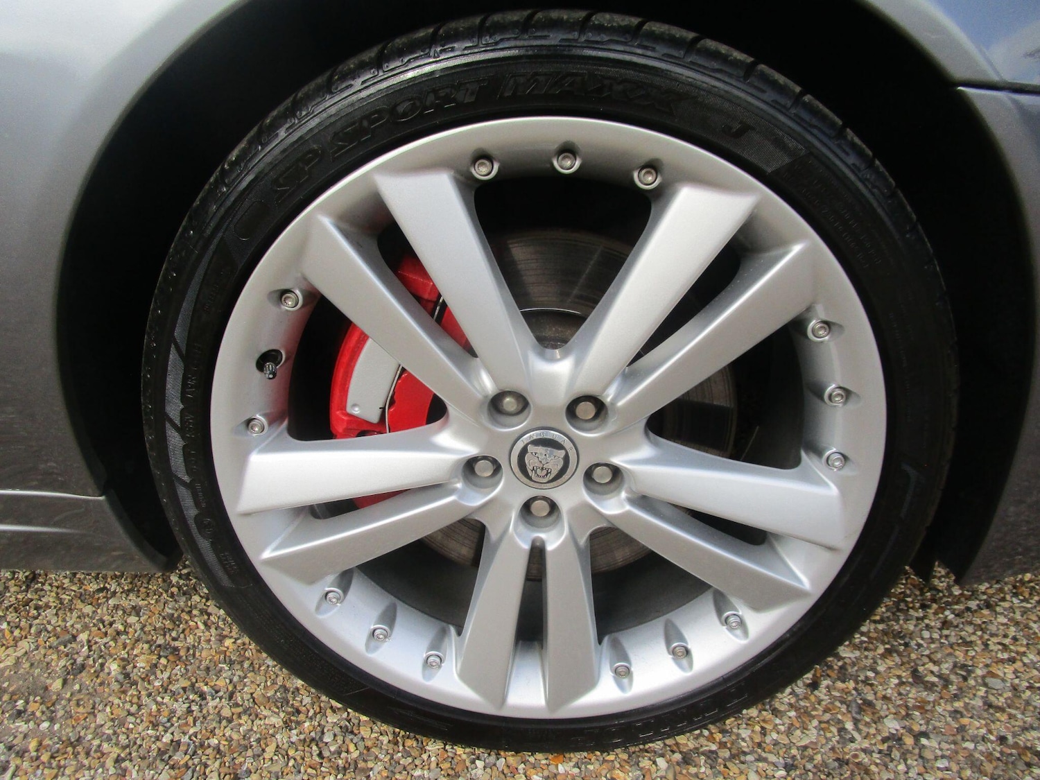 Used Jaguar XK 2010 for sale - 76989795: Photo 5