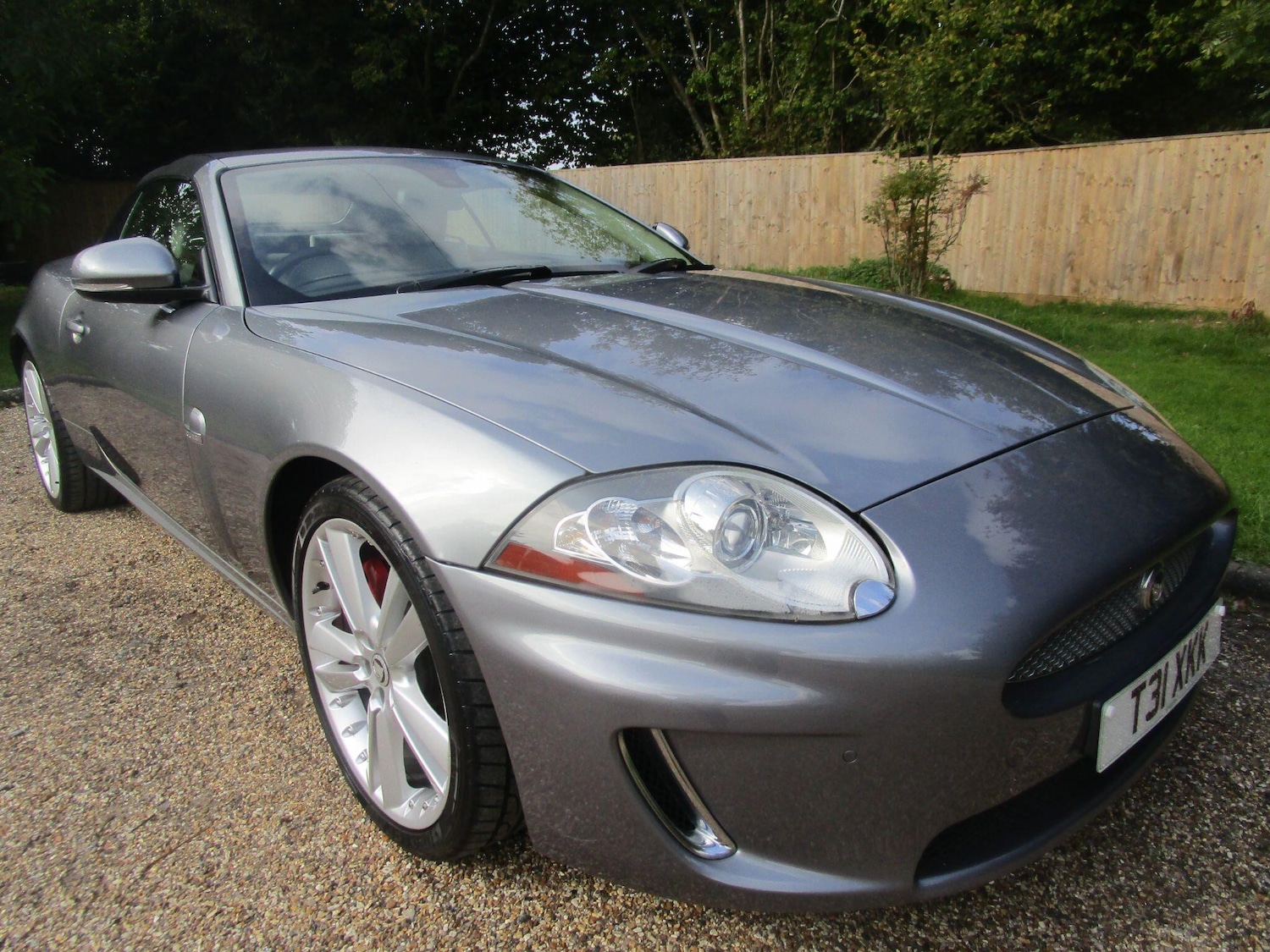 Used Jaguar XK 2010 for sale - 76989795: Photo 6
