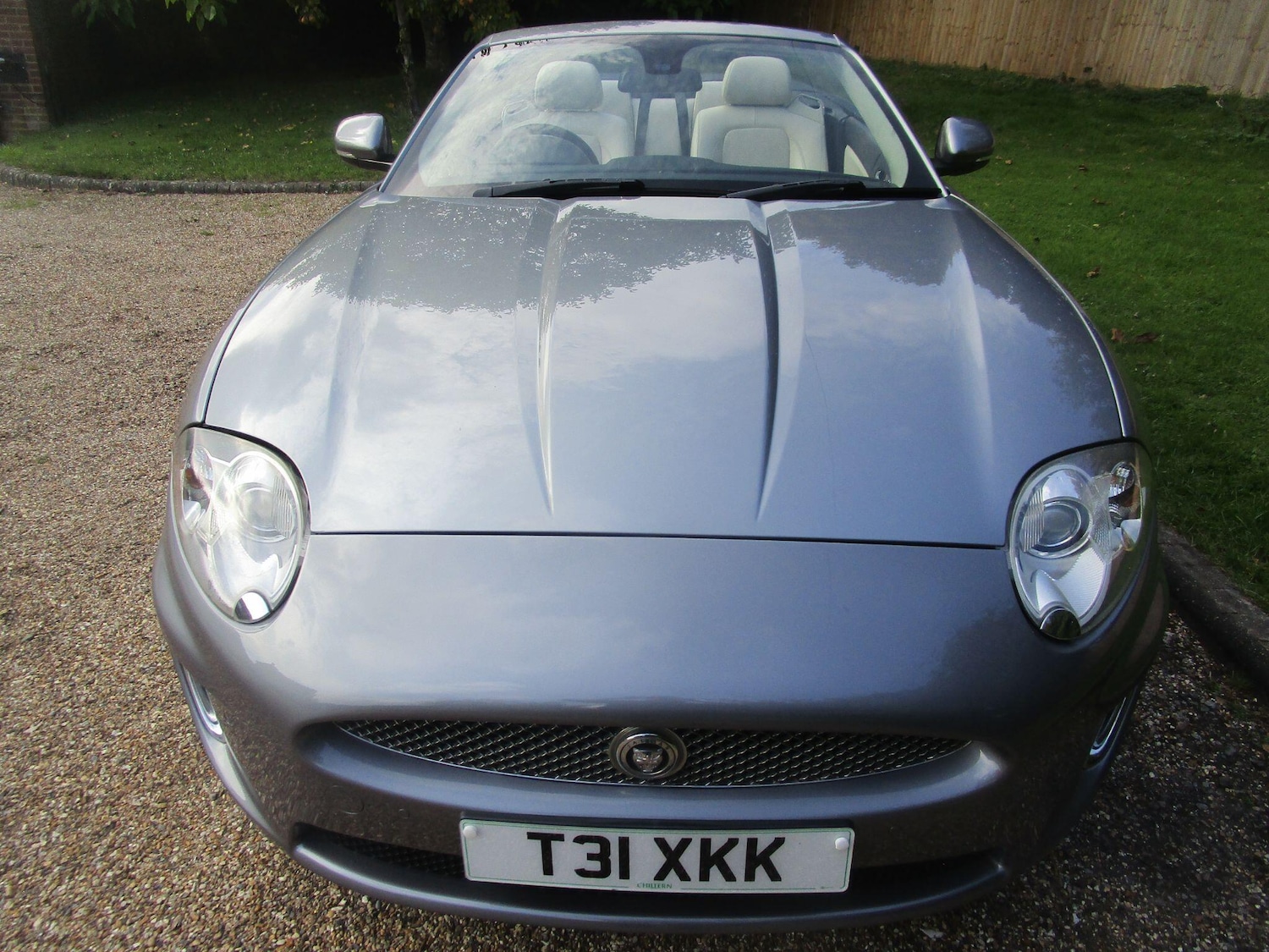 Used Jaguar XK 2010 for sale - 76989795: Photo 9