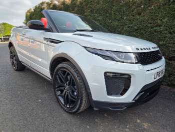 2018 - 2.0 TD4 HSE Dynamic 2-Door