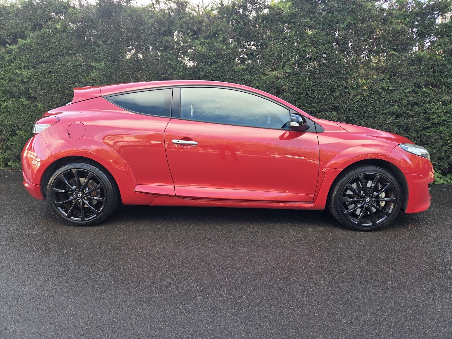 Used Renault Megane 2011 for sale - 77135916: Photo 1