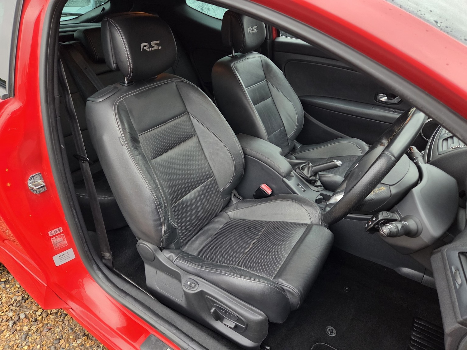 Used Renault Megane 2011 for sale - 77135916: Photo 11