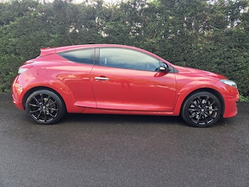 2011 - 2.0 T 16V Renaultsport 3-Door