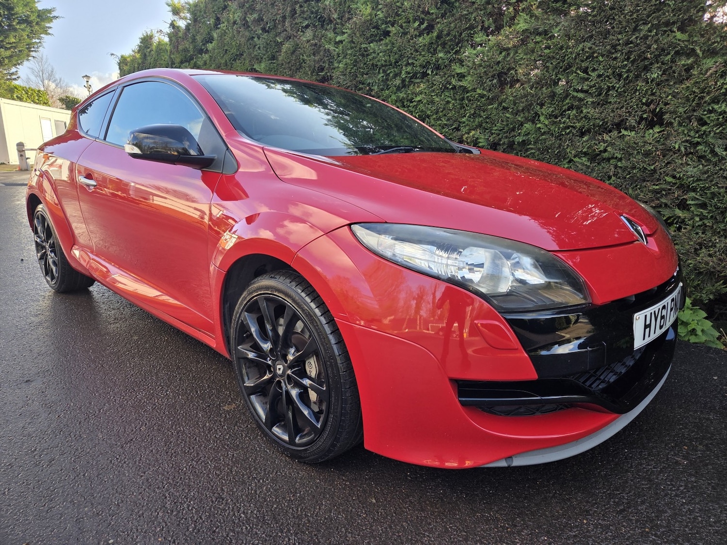 Used Renault Megane 2011 for sale - 77135916: Photo 2