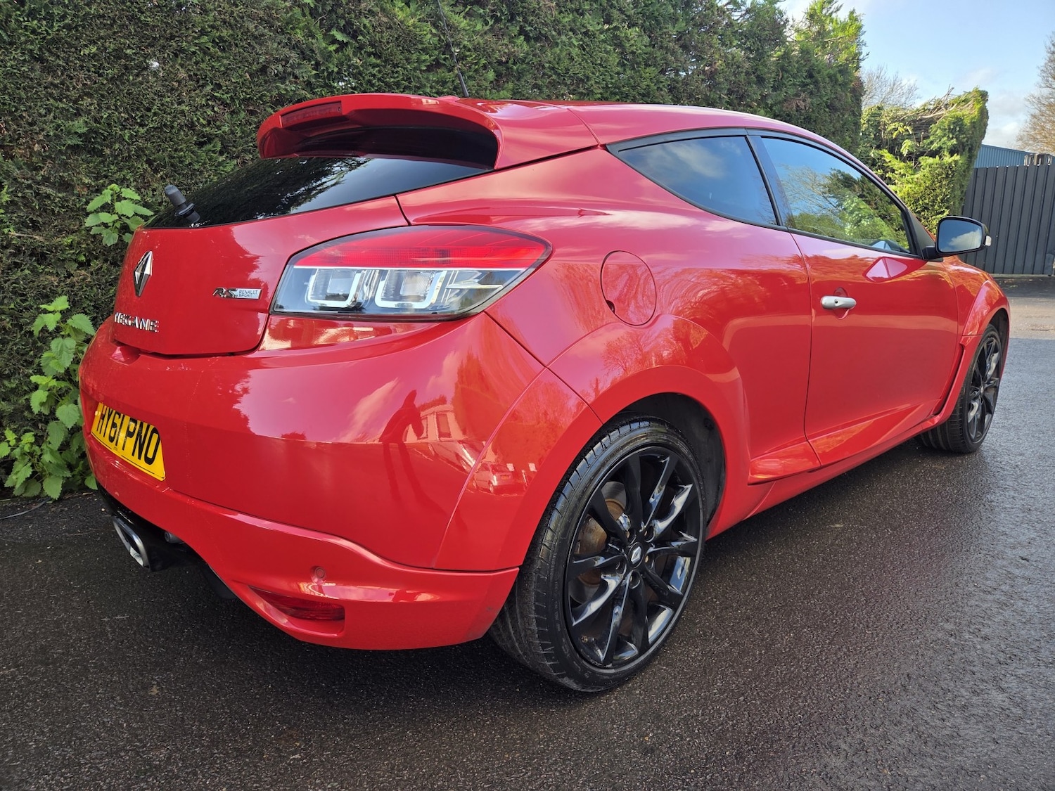 Used Renault Megane 2011 for sale - 77135916: Photo 7