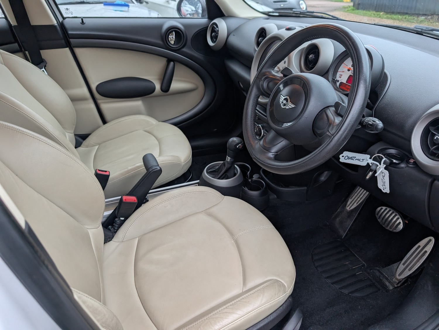 Used MINI Countryman 2012 for sale - 76725593: Photo 12