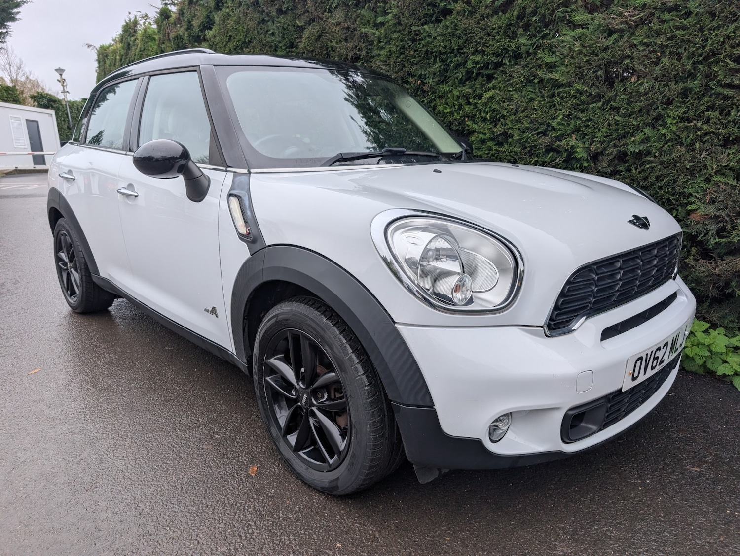 Used MINI Countryman 2012 for sale - 76725593: Photo 4