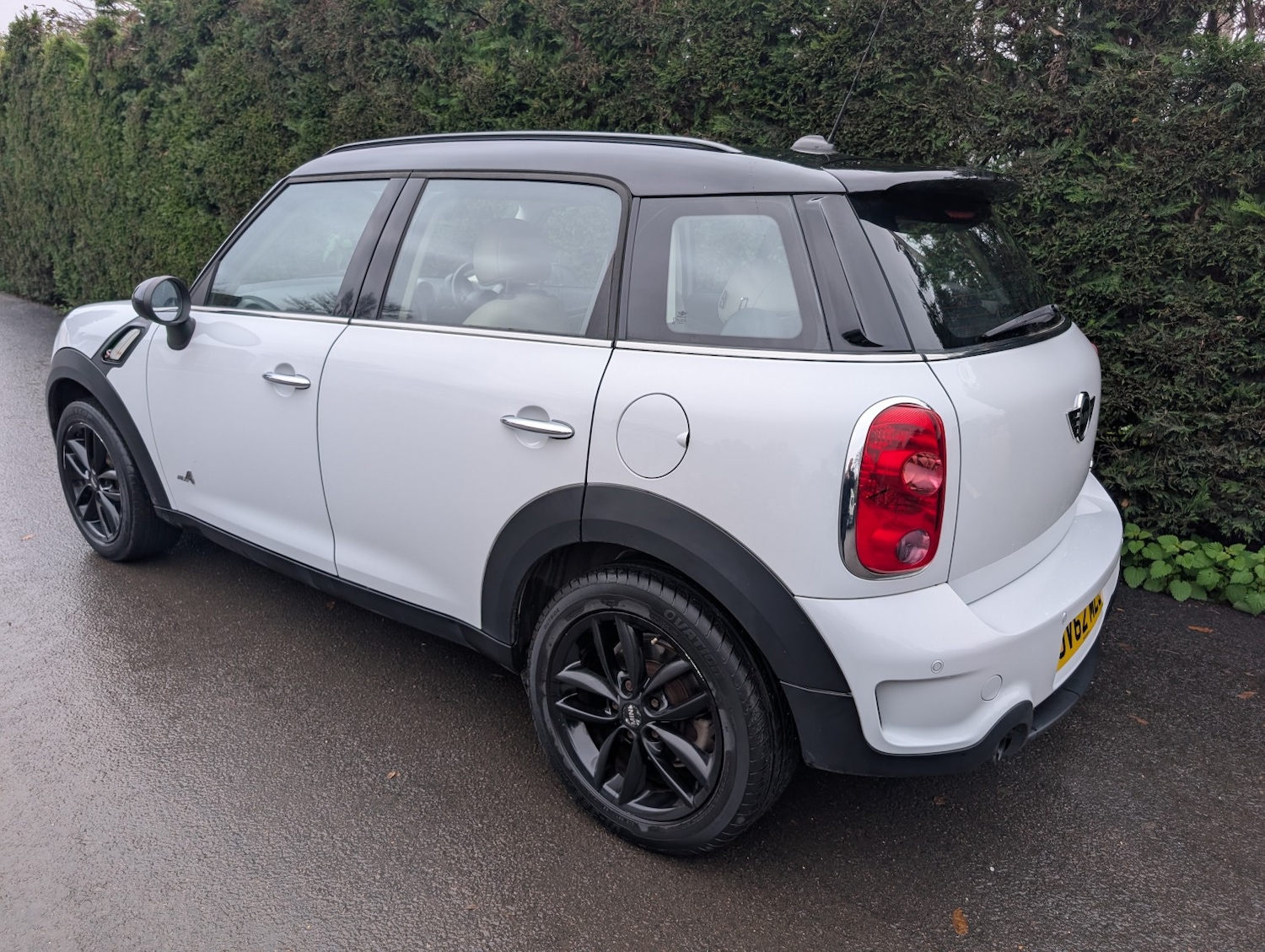 Used MINI Countryman 2012 for sale - 76725593: Photo 7