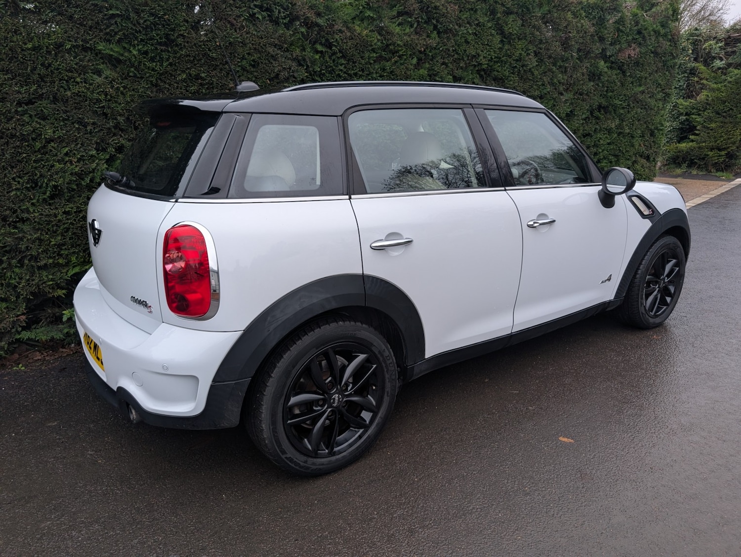 Used MINI Countryman 2012 for sale - 76725593: Photo 9